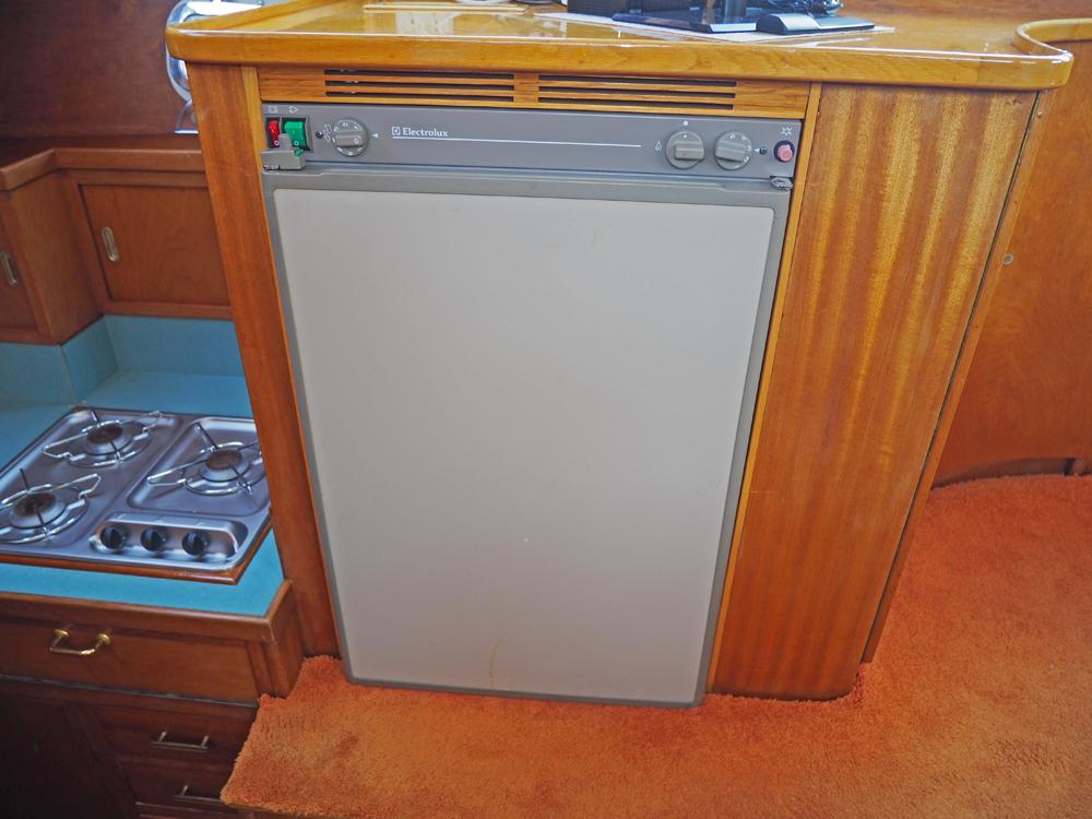 Stuurhuis, Accommodatie